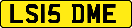 LS15DME