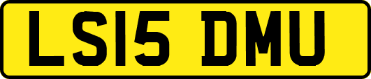 LS15DMU