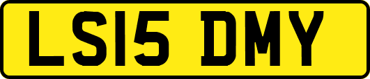 LS15DMY