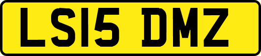 LS15DMZ