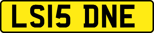 LS15DNE