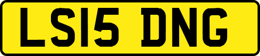LS15DNG