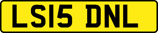LS15DNL