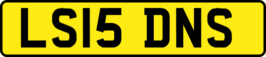 LS15DNS