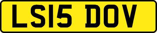 LS15DOV