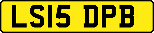 LS15DPB