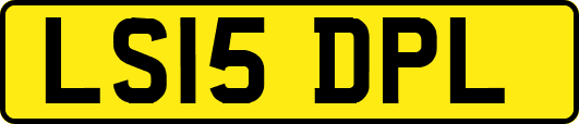 LS15DPL