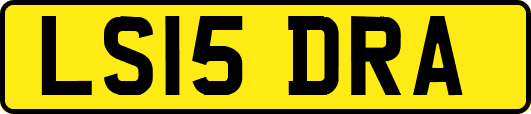 LS15DRA