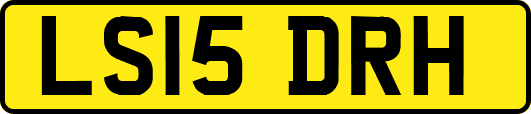 LS15DRH