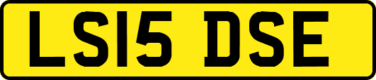 LS15DSE