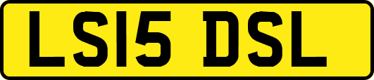 LS15DSL