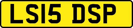 LS15DSP