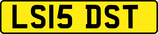 LS15DST