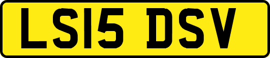 LS15DSV