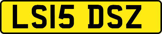 LS15DSZ