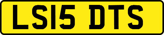 LS15DTS