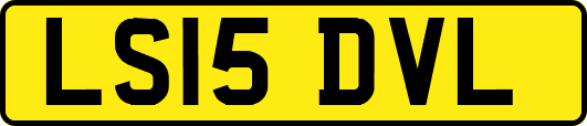 LS15DVL