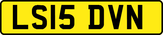 LS15DVN