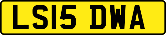 LS15DWA