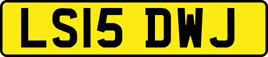 LS15DWJ
