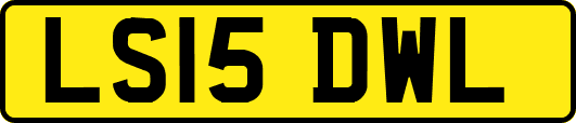 LS15DWL