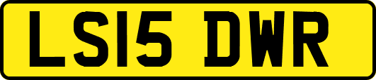 LS15DWR