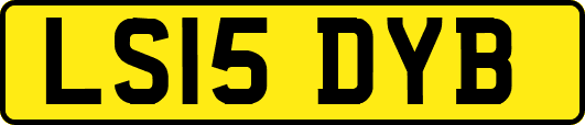 LS15DYB