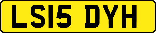 LS15DYH