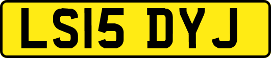 LS15DYJ