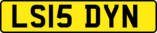 LS15DYN