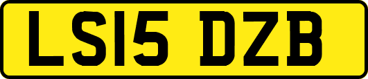 LS15DZB