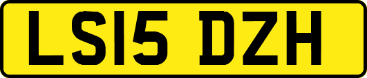 LS15DZH