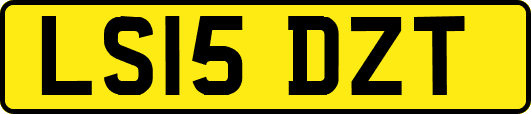 LS15DZT