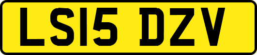 LS15DZV