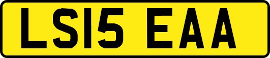 LS15EAA