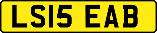LS15EAB