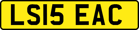 LS15EAC
