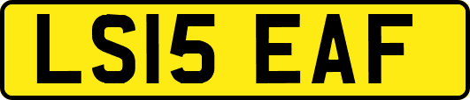LS15EAF