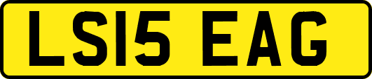 LS15EAG