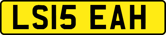 LS15EAH