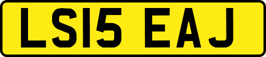 LS15EAJ