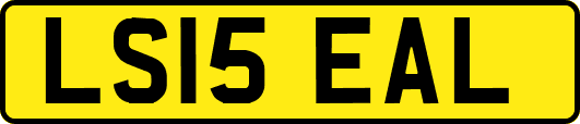 LS15EAL