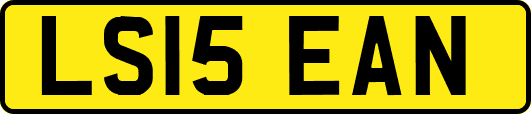 LS15EAN
