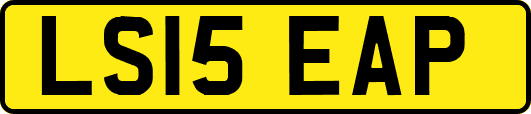 LS15EAP