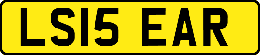 LS15EAR