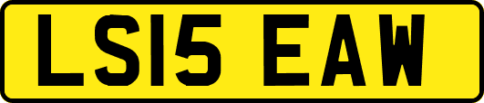 LS15EAW
