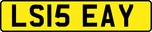 LS15EAY