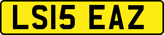 LS15EAZ