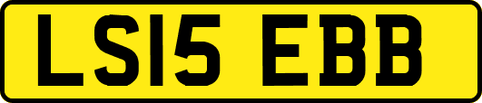 LS15EBB