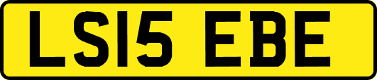 LS15EBE